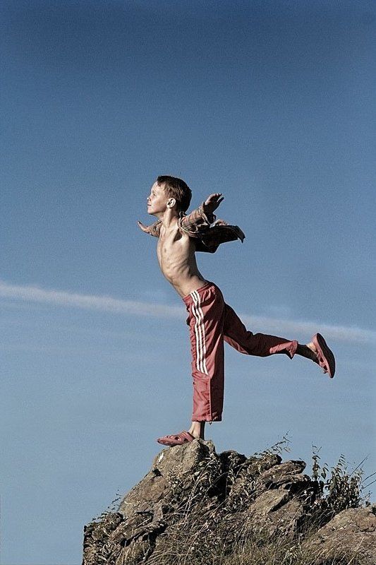 мальчик Орёльphoto preview