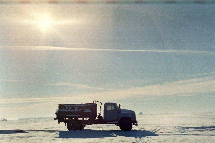 kamushek, пленка, зенит-122, брянщина, kamushek