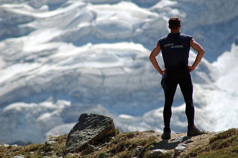 Ничего не бойся...photo preview