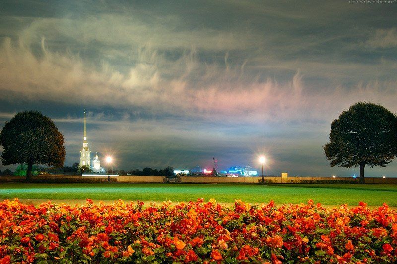 петропаловка, питер Петропаловкаphoto preview