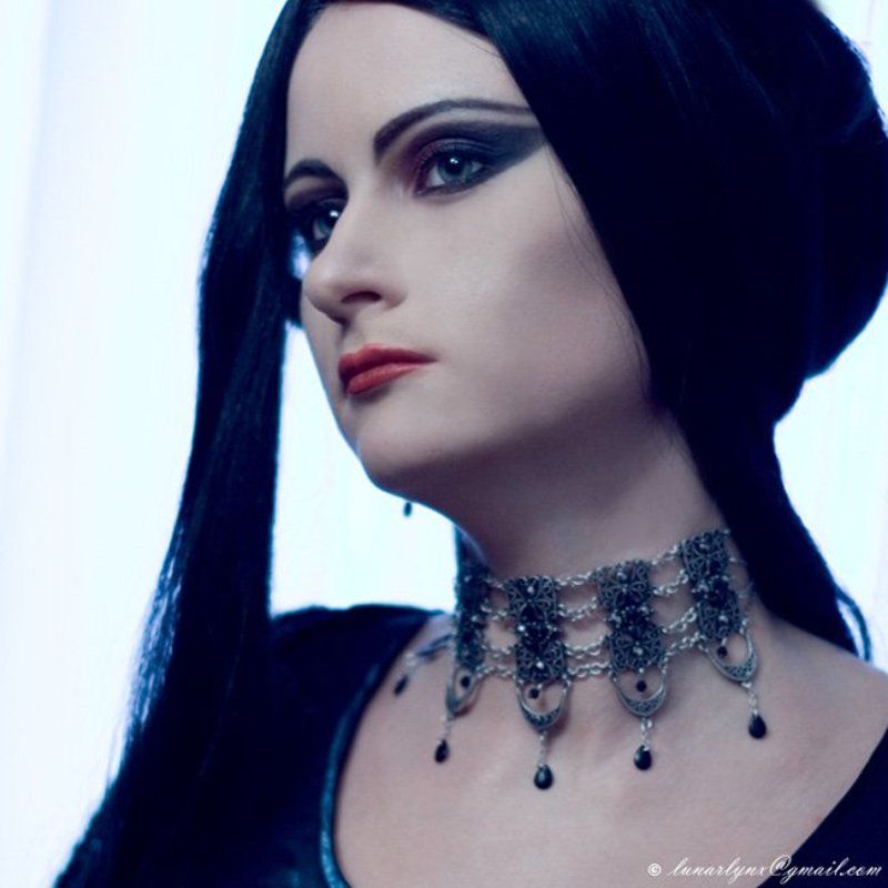 синий ностальгия портрет Ностальгияphoto preview