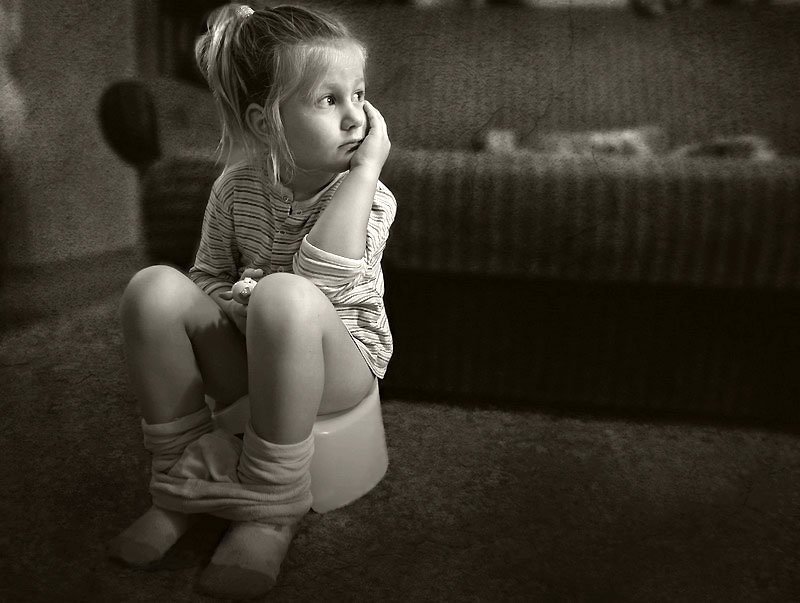 аня дочка задумчивостьphoto preview