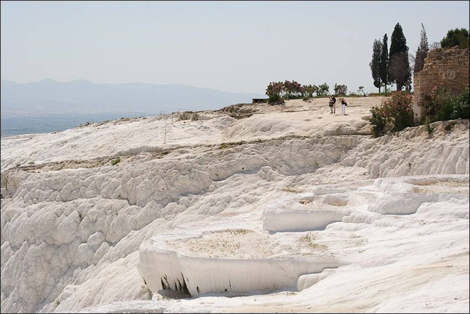 рафинад. Автор: Братаев Юра турция, памуккале, Братаев Юра