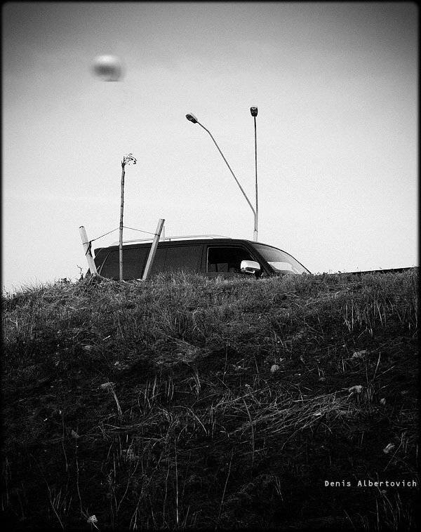 _hopelessgrass_. Автор: Денис Альбертович , Денис Альбертович