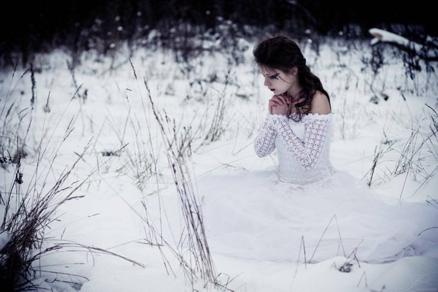 when you're gone. Автор: Lucem , Lucem