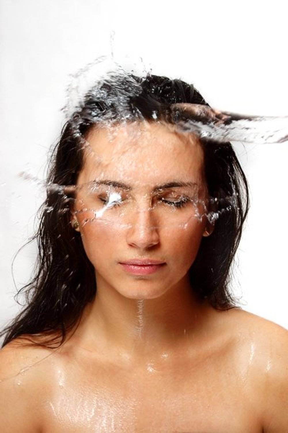 Настя. Автор: Павел Круглик настя, девушка, вода, студия, Павел Круглик