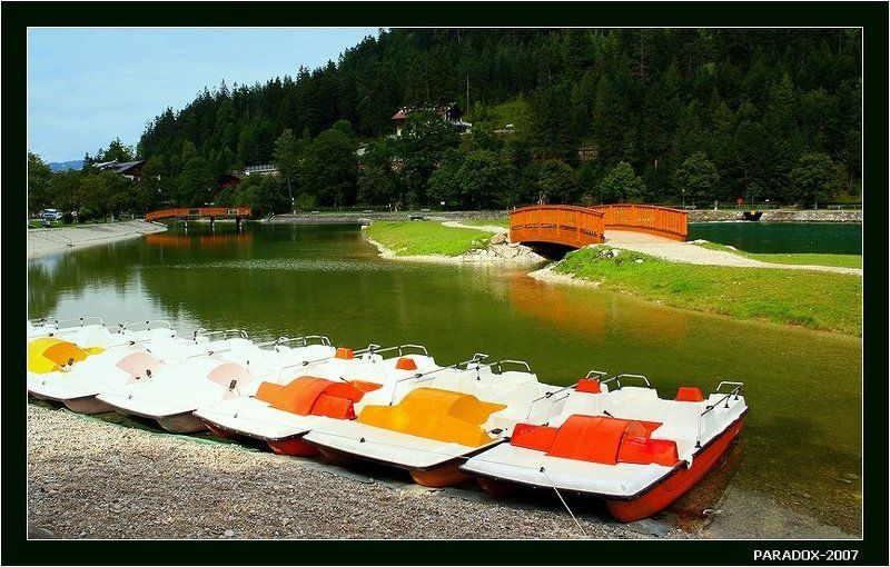 австрия,тироль,ожидание_действий,тишина,релакс,paradox Ожидание фото превью