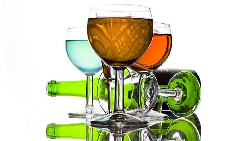 стекло colorDrinksphoto preview