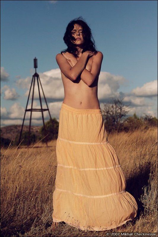 девушка checkmezov Ksuphoto preview