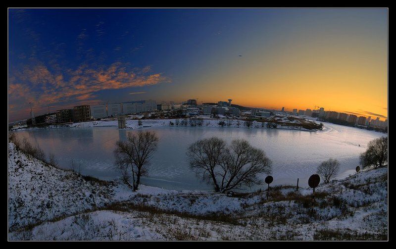 Закатphoto preview