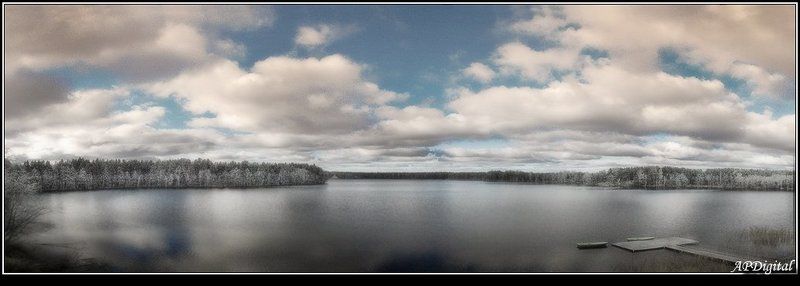 Тишинаphoto preview