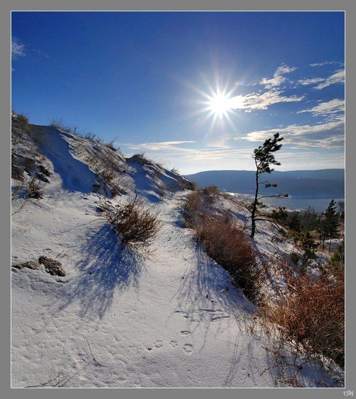 На неведомых дорожкахphoto preview