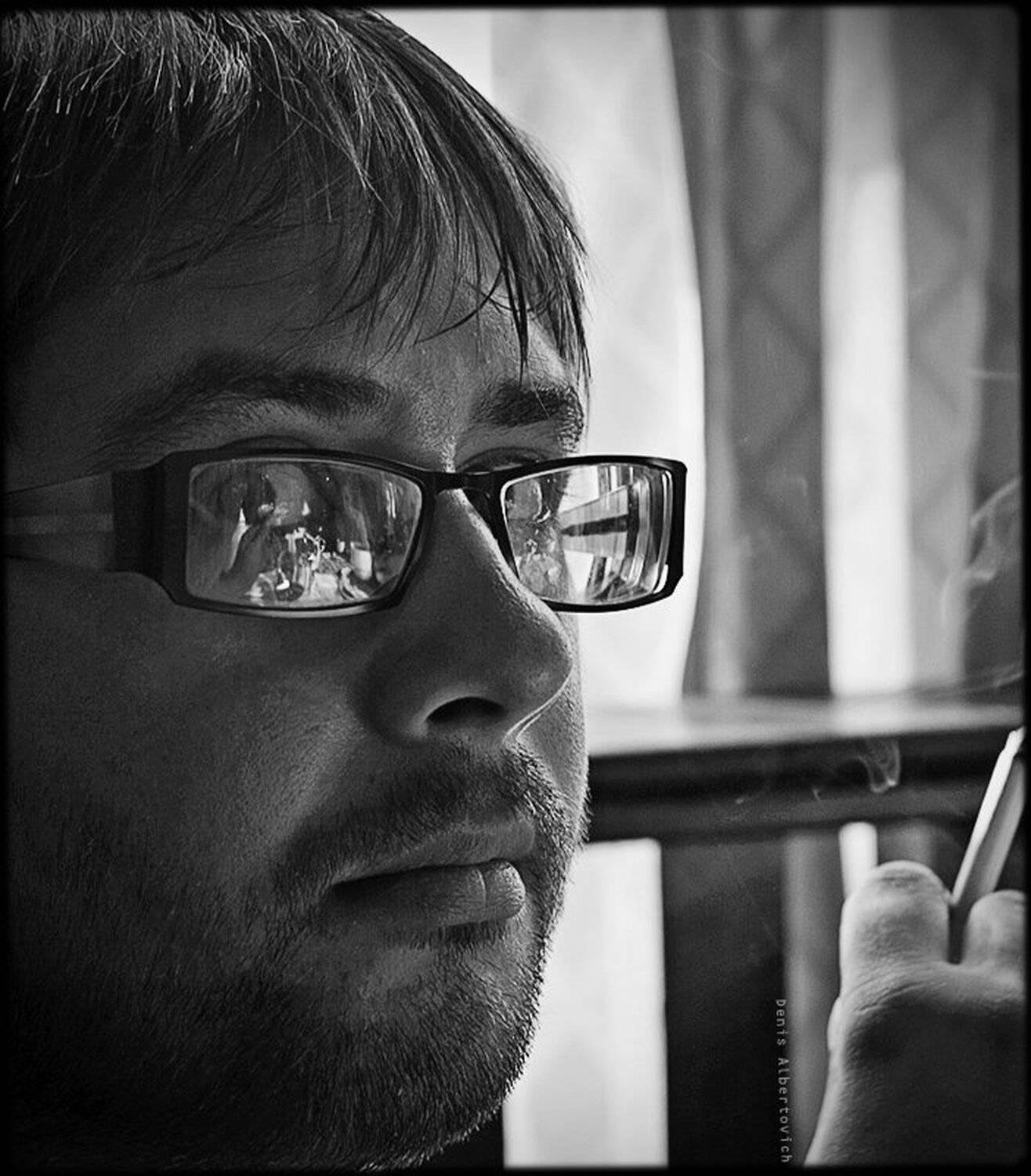 , Денис Альбертович