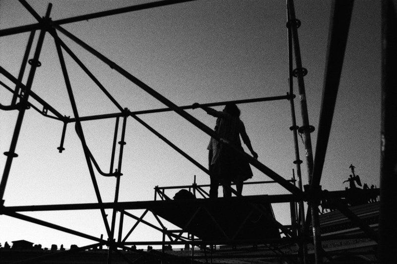 белые ночиphoto preview