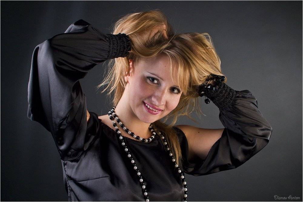 Let me dance!. Автор: Тоша , Тоша