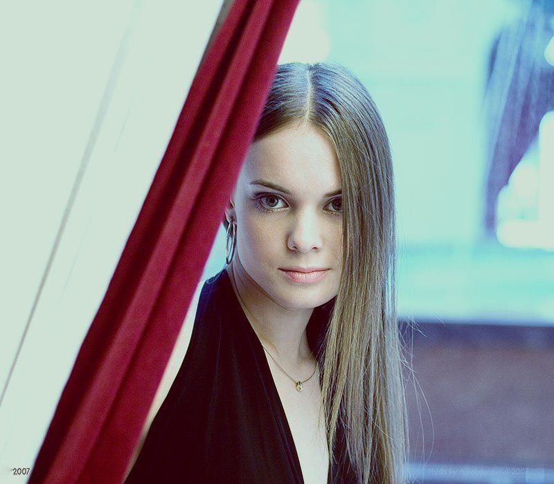 маша корнилова, гум ПАРТЕРphoto preview