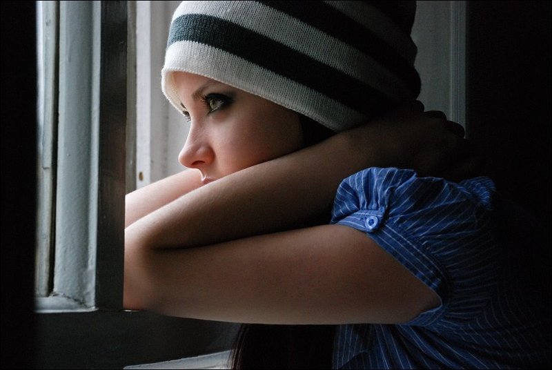 За моим окном...photo preview