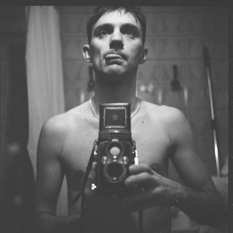 kamushek, 120, 6x6, yashica, пленка ***photo preview