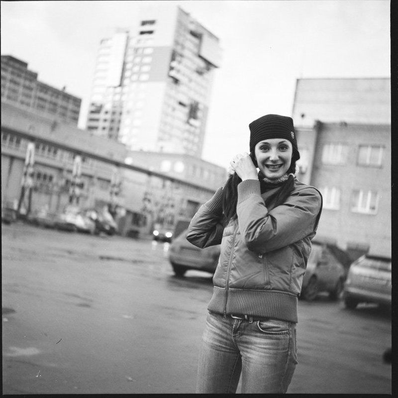 kamushek, 120, 6x6, yashica, пленка ***photo preview