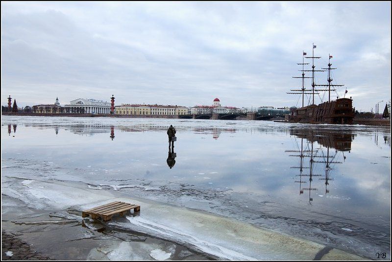 рыбак охота - пуще неволиphoto preview