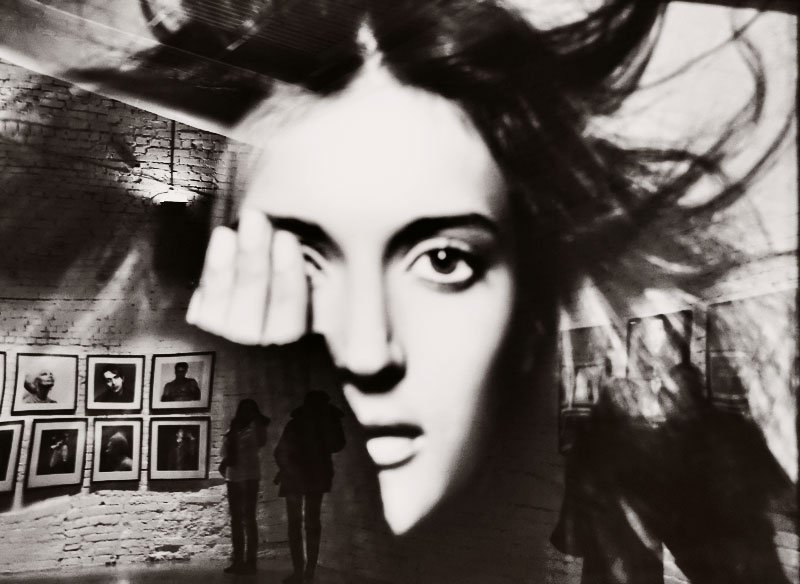 ... как отражение реальности...photo preview