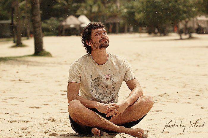 Автор: Silent вова (уматурман), Silent