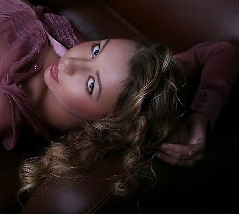 портрет, katyona ***photo preview