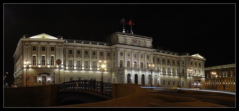 Хрустальный дворецphoto preview