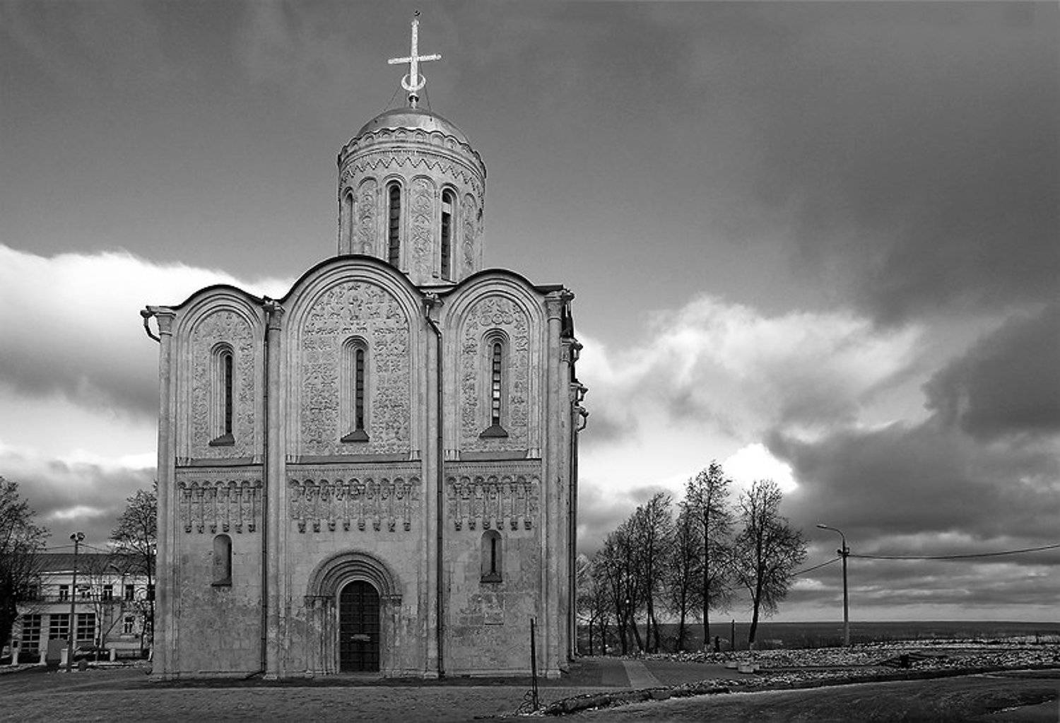 город владимир, Anna Fomicheva [nusha]