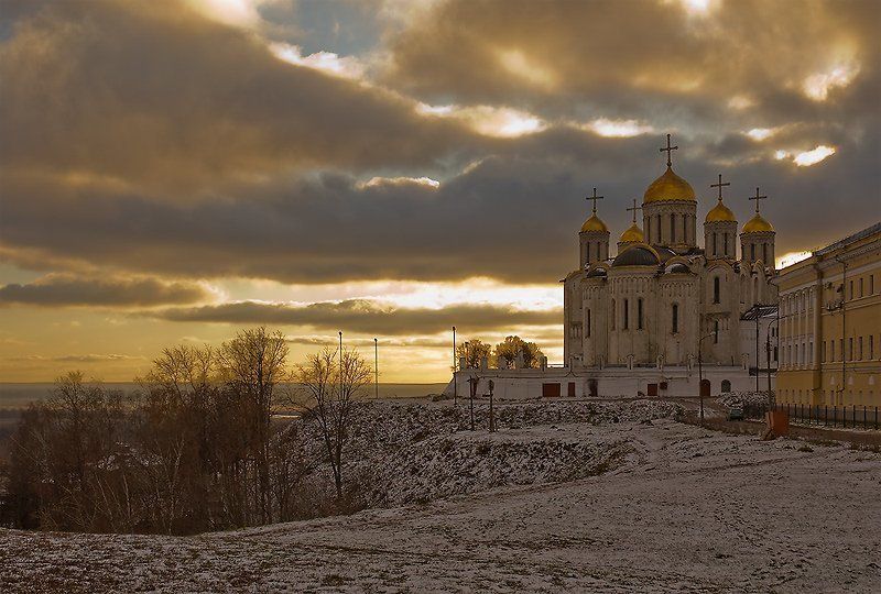 город владимир г. Владимир... [2]photo preview