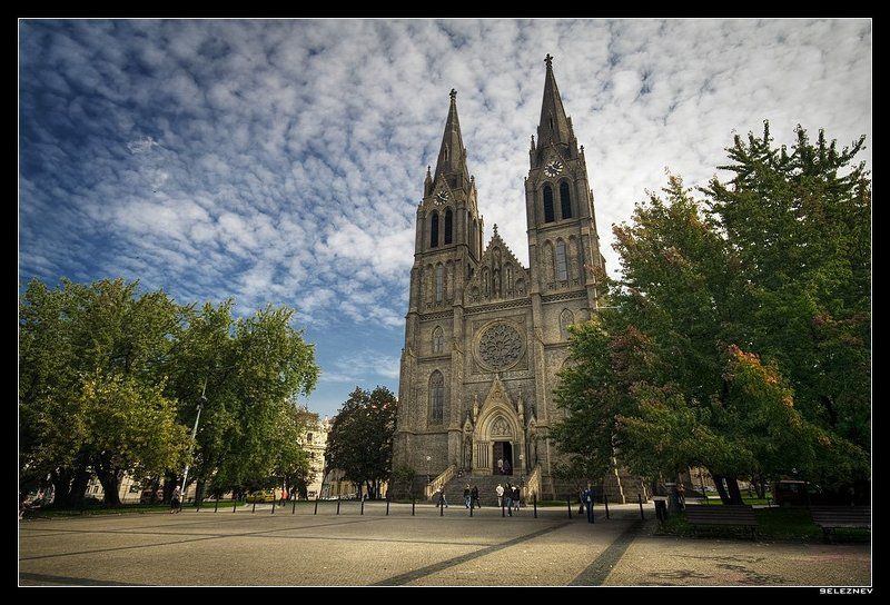 прага, чехия Prague #21photo preview