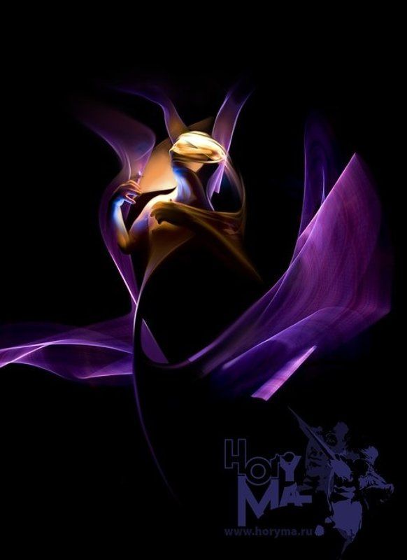 светографика Один иду  (Светографика 2007)photo preview