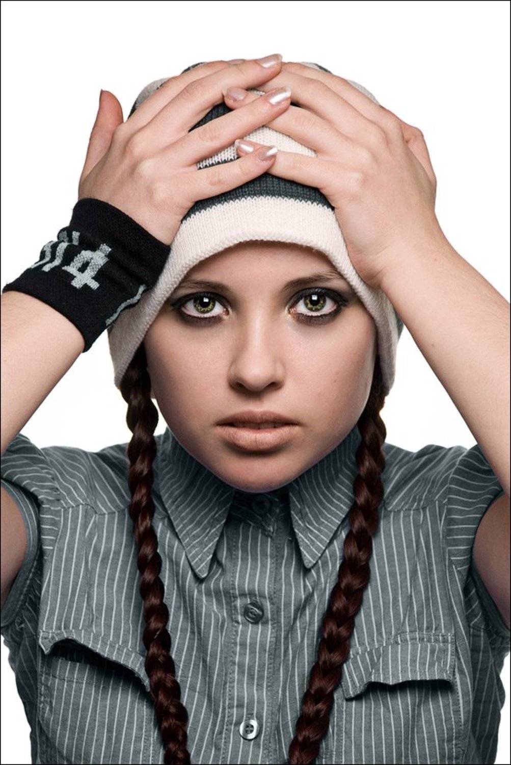 , Катерина Айку