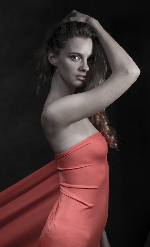 немного, красный, яна, ультра Немного о красном...photo preview