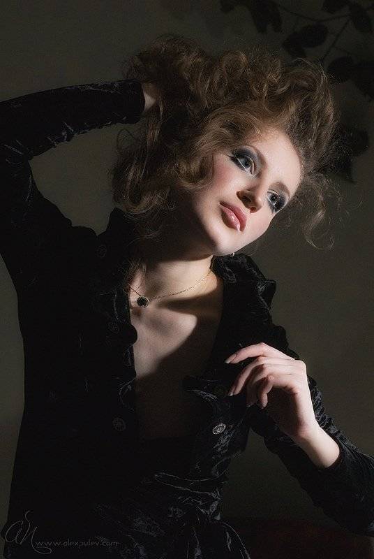 весь,мир,театр,жанр, Александр Путев