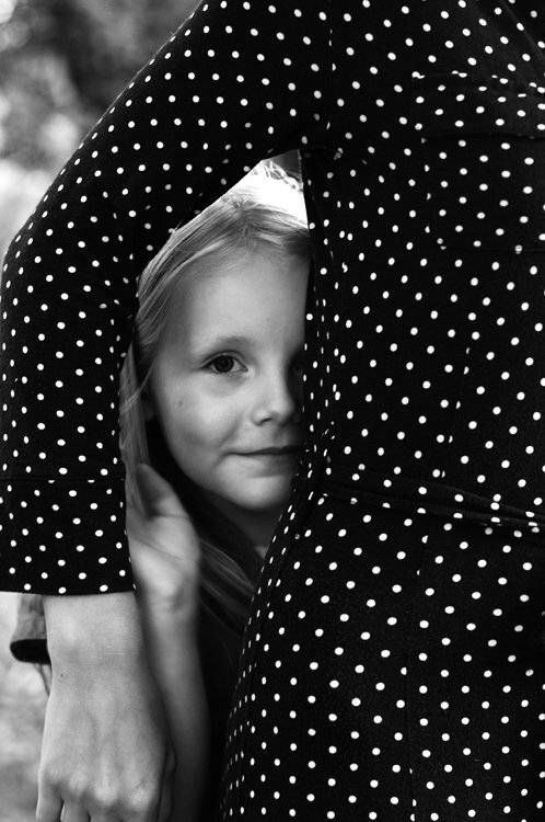 мать, дочь, Евгений Лувсандугар