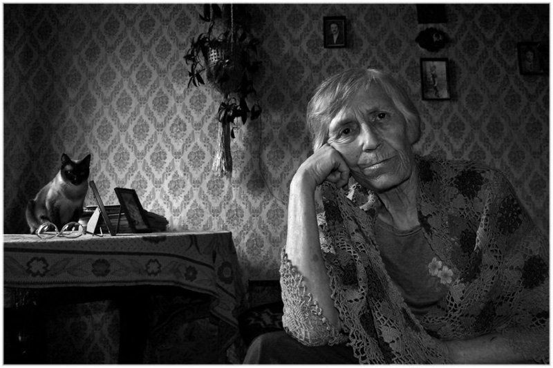 просто, портрет ***photo preview