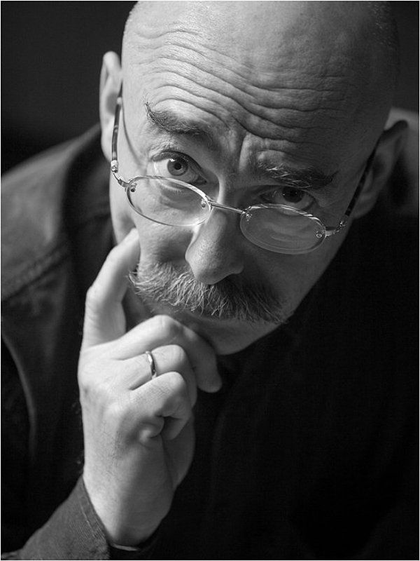 Мозговед (2) фото превью