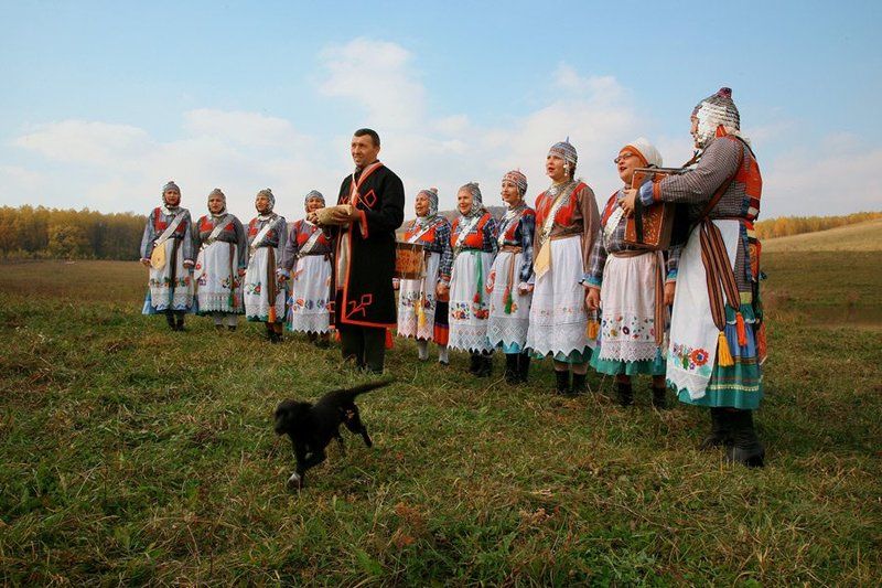 добро пожаловать, исаклы, чуваши добро пажаловать!photo preview