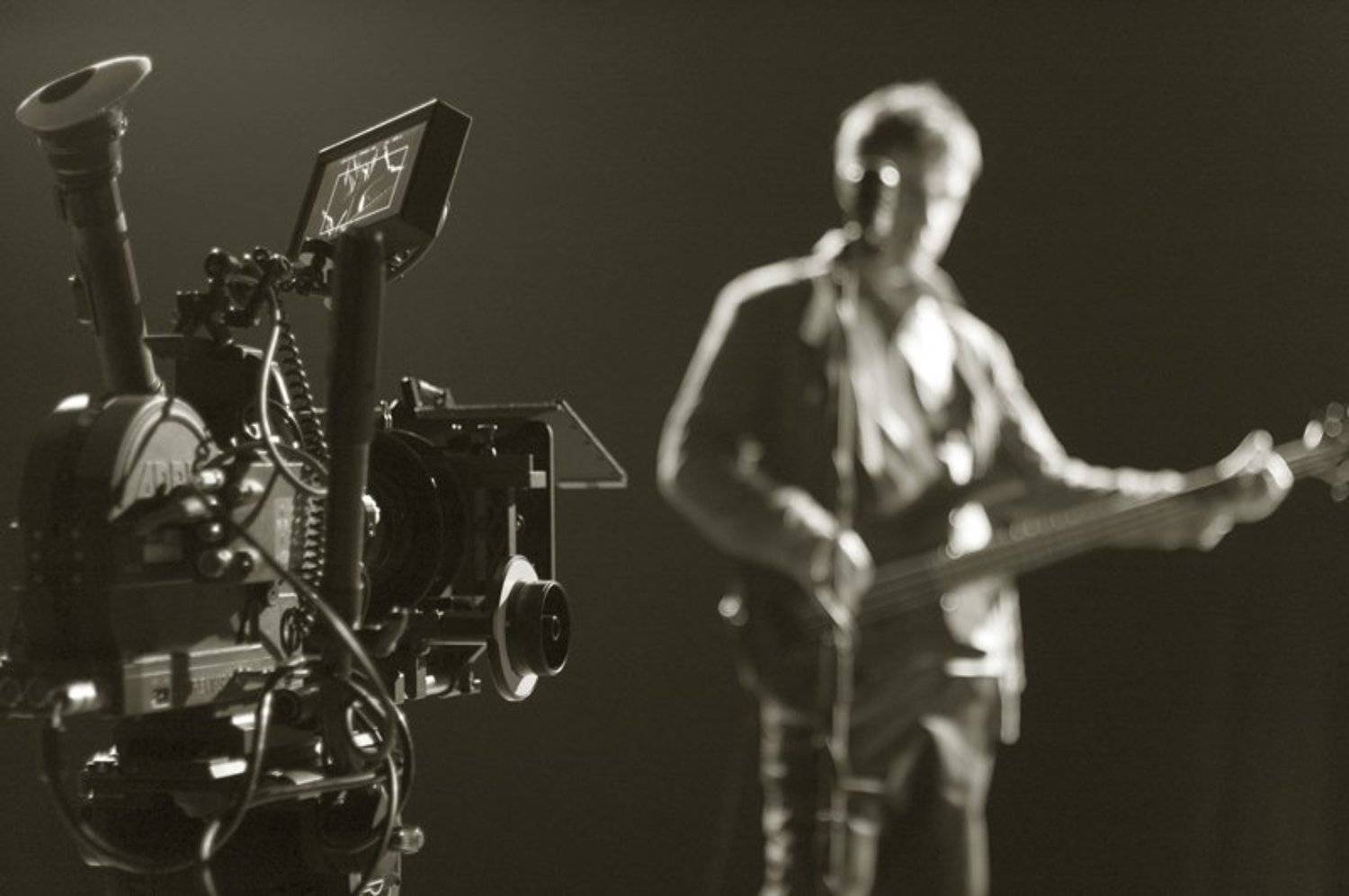 Ожидание. Автор: Евгений Пугачев. бутусов,наутилус,пандора, Евгений Пугачев.