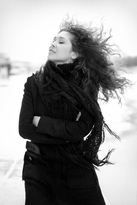 Зимний ветерphoto preview