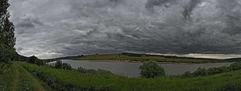 Пасмурноphoto preview