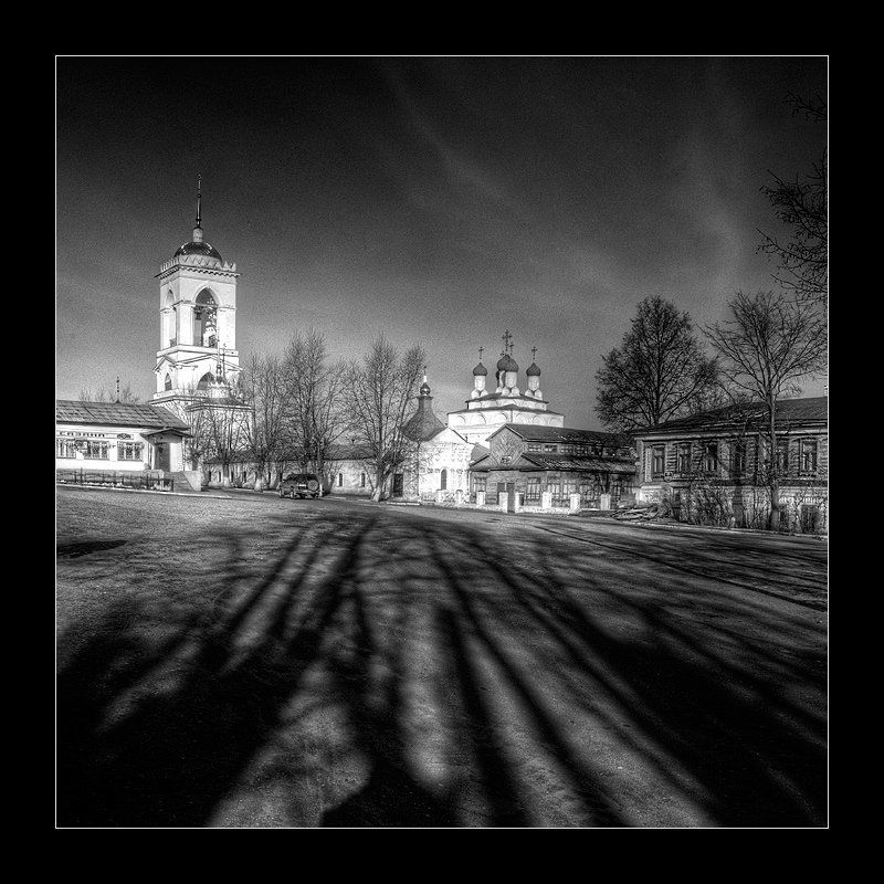 hdr пос. Мстера... [1]photo preview