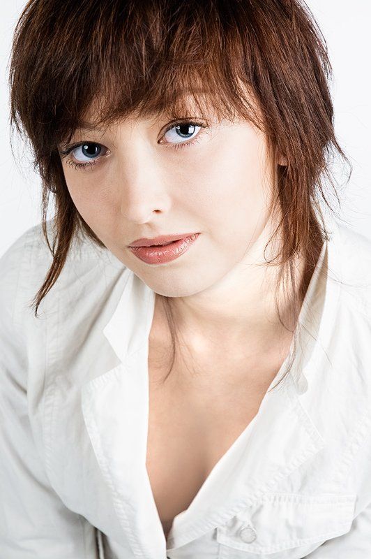 девушка глаза Lenka.. [6]photo preview