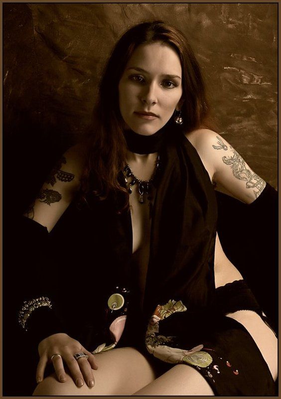 Портретphoto preview