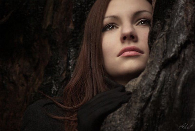 осенью...photo preview