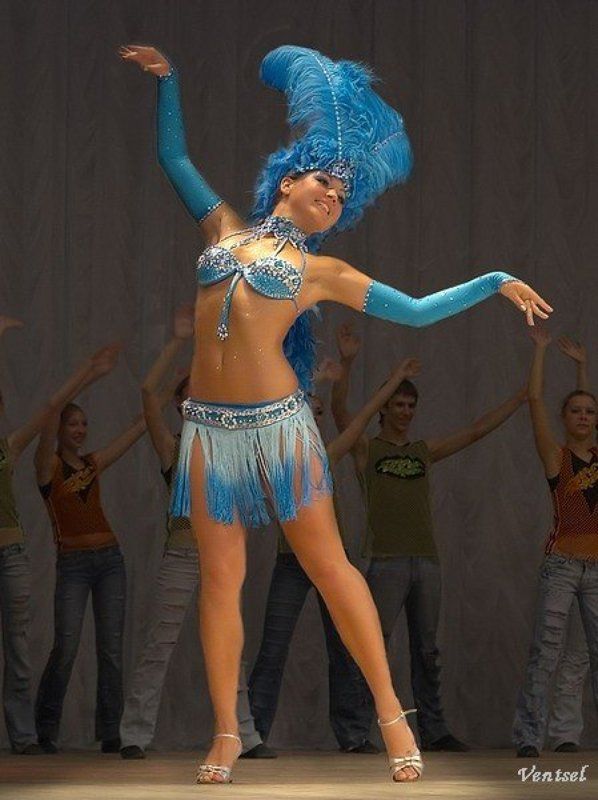 ВиВаДансphoto preview