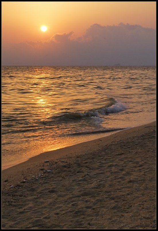 азовское море I Still Remember...photo preview