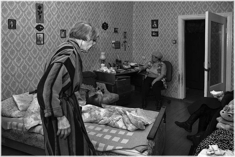 старость *photo preview