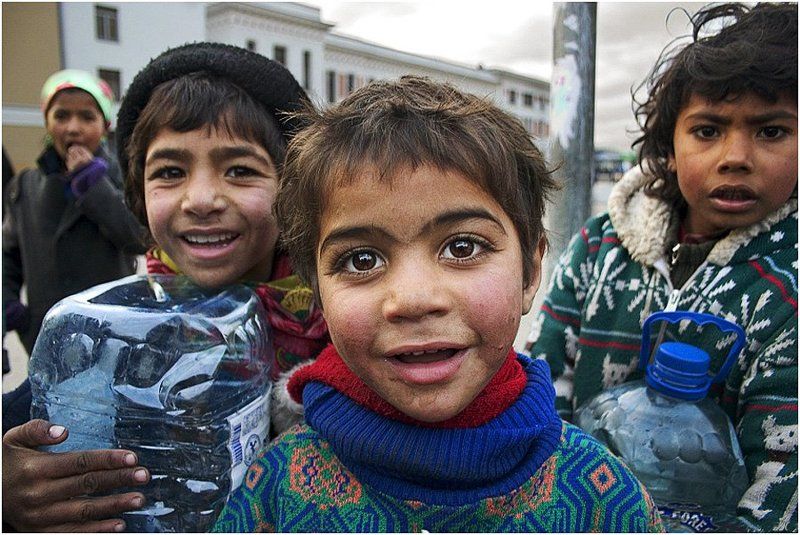 Трудное детство фото превью